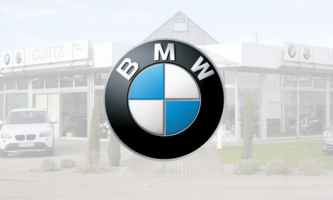 NEUSTADT - BMW