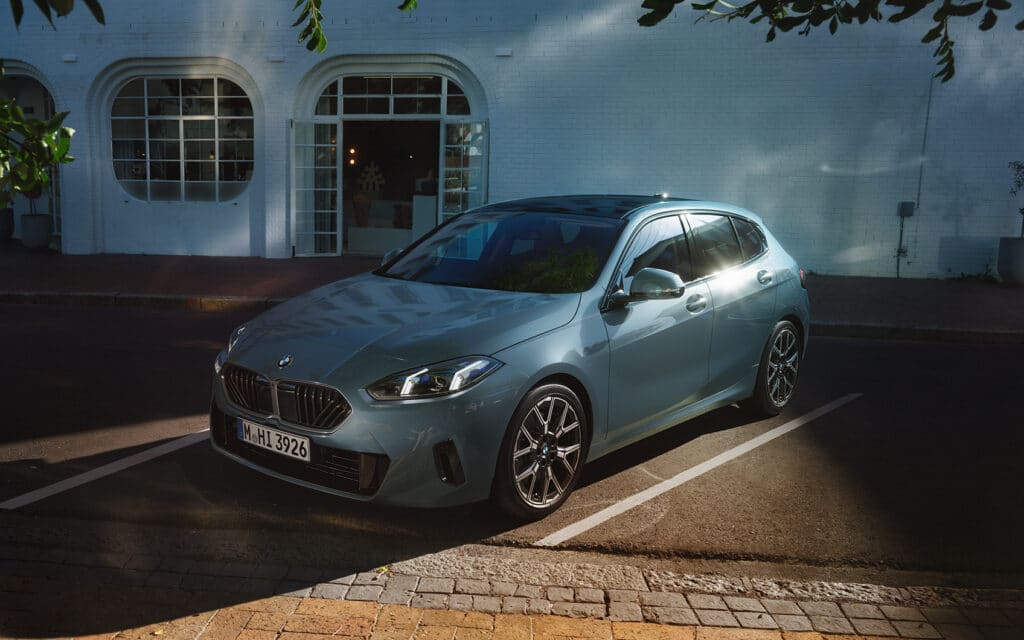 1er Bmw Finanzierung